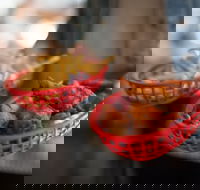 Chelle's Soulfoods Cafe - Accommodation Whitsundays