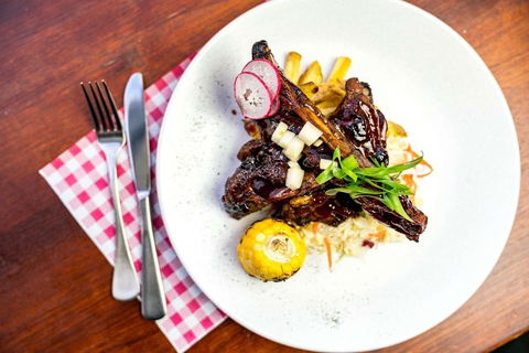 Drift Kitchen - Accommodation Whitsundays 0