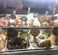 Gelatissimo - Accommodation Whitsundays
