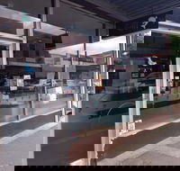 Grill Work - Surrey Hills - Accommodation Whitsundays