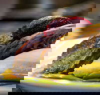 Griffith Exies Club - Accommodation Whitsundays