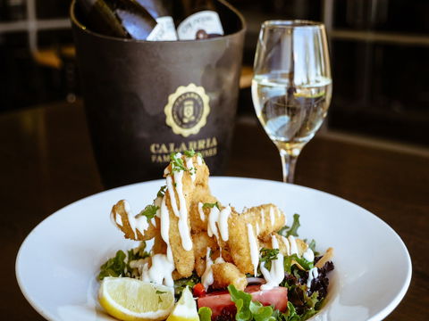 Griffith Exies Club - Accommodation Whitsundays 2