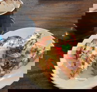 Grindstone Coffee House - Accommodation Whitsundays