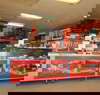 Gunn Street Snack Bar - Accommodation Whitsundays