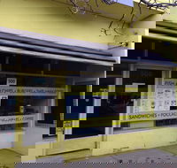 Hip Fish - Accommodation Whitsundays