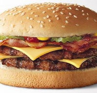 Hungry Jack's - Parramatta - Accommodation Whitsundays