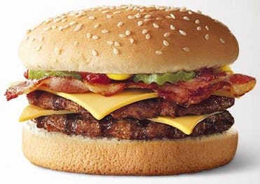Hungry Jack's - Parramatta - Accommodation Whitsundays 0