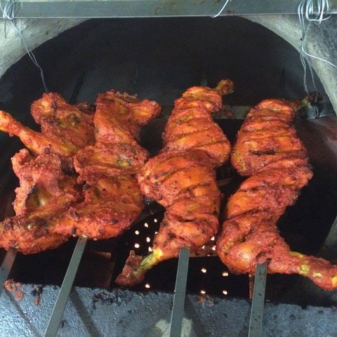 Kabul International Restaurant - Accommodation Whitsundays 0