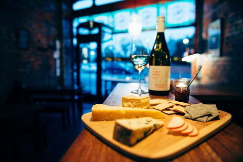 La Terrazza Vineyard & Restaurant Huntly - Accommodation Whitsundays 0