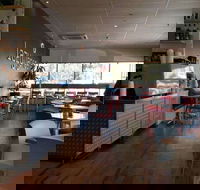 Lazy Janes Cafe - Accommodation Whitsundays