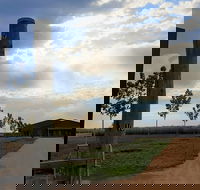 Michael Unwin Wines - Accommodation Whitsundays