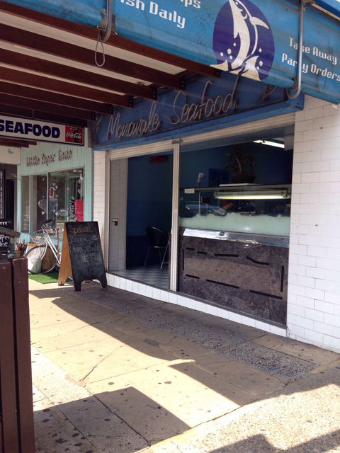 Mona Vale Seafoods - Accommodation Whitsundays 0