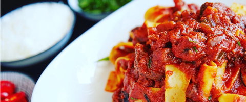 Mr Piccolo Kitchen And Bar - Accommodation Whitsundays 0