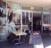 My Roast - Accommodation Whitsundays