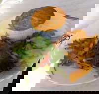 Narooma Services Club - Accommodation Whitsundays