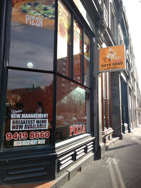 Ocean Delight Chinese Restaurant - Accommodation Whitsundays 0