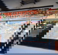 Pizzas On Olsen - Accommodation Whitsundays