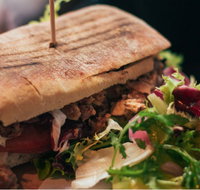 Riverside Deli Bar Cafe - Parramatta - Accommodation Whitsundays