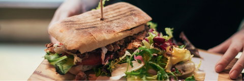 Riverside Deli Bar Cafe - Parramatta - Accommodation Whitsundays 0