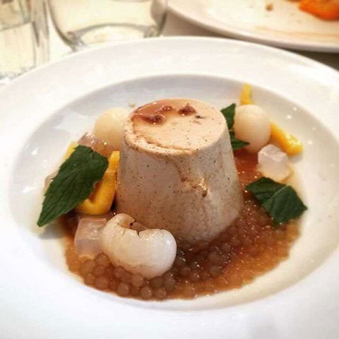 Salt Pepper Nutmeg - Accommodation Whitsundays 0
