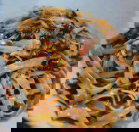 Star  Garter Hotel - Accommodation Whitsundays