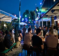 Sweethearts Rooftop Barbecue - Accommodation Whitsundays