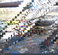 The Terrace Thai - Accommodation Whitsundays