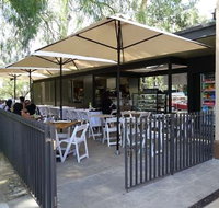 The Grounds Keeper Cafe - Parramatta - Accommodation Whitsundays