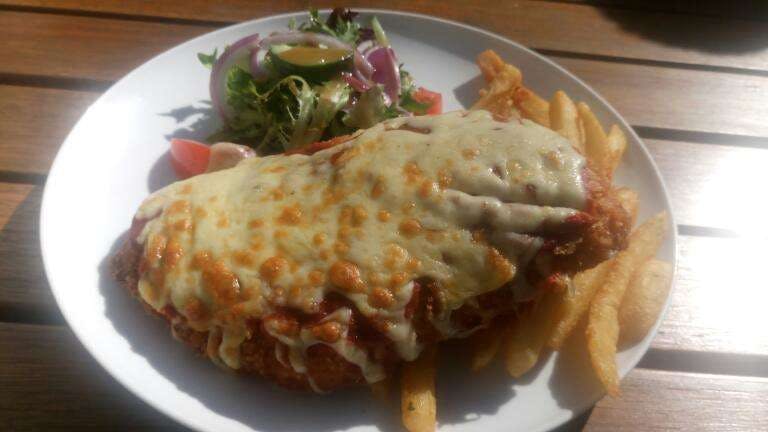 Salisbury South SA Accommodation Whitsundays