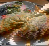 The Lodge Hotel - Accommodation Whitsundays