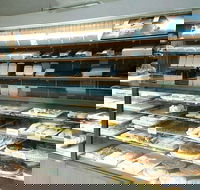 The Loaf and Lounge - Accommodation Whitsundays