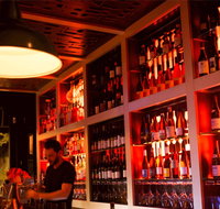 The Wine Library - Accommodation Whitsundays
