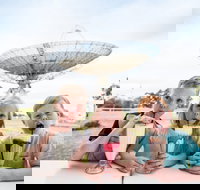 The Dish Cafe - Accommodation Whitsundays