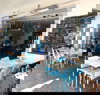 The Bronte Cafe And Wine - Accommodation Whitsundays