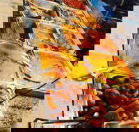 The Little Indian Cafe - Accommodation Whitsundays