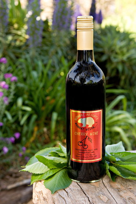 The Grog Shed At Wombat Cellars - Accommodation Whitsundays 2