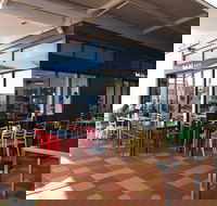 Uncle Joe's Cafe - Accommodation Whitsundays