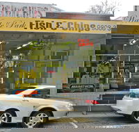 Wattle Park Fish  Chips - Accommodation Whitsundays