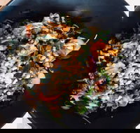 Wilkies Cafe - Accommodation Whitsundays