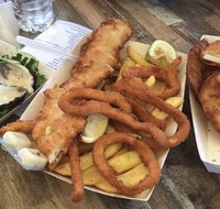 Windsor Seafoods - Accommodation Whitsundays