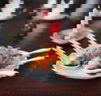 XThailence - Accommodation Whitsundays