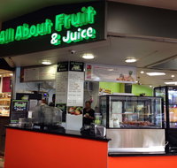 All About Fruit  Juice - Accommodation Whitsundays