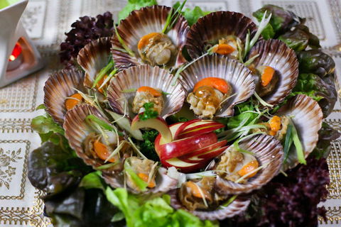 Anam Restaurant - Accommodation Whitsundays 0
