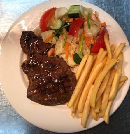 Arvis Restaurant & Bar - Accommodation Whitsundays 0