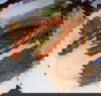 Baked Poetry Cafe - Accommodation Whitsundays