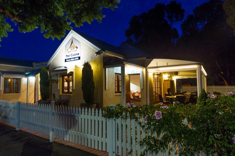 Barossa Siam - Accommodation Whitsundays 0