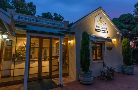 Barossa Siam - Accommodation Whitsundays 1