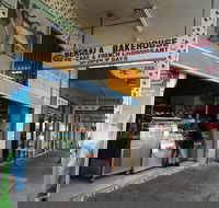 Berala Bakehouse - Accommodation Whitsundays