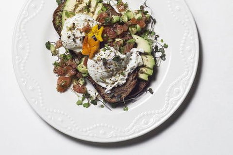 Cafenome Brewbar & Eatery - Accommodation Whitsundays 0