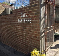 Cafe Parterre - Accommodation Whitsundays